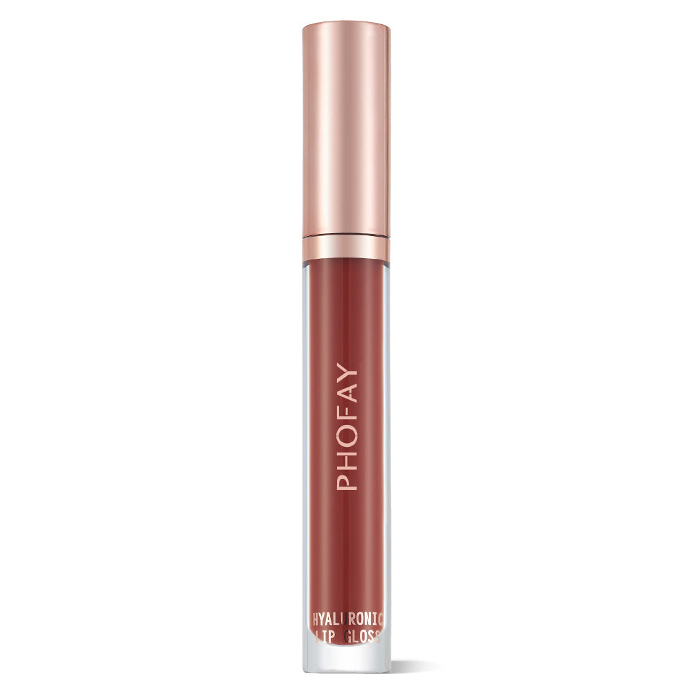 PHOFAY Hyaluronic Lip Gloss 01