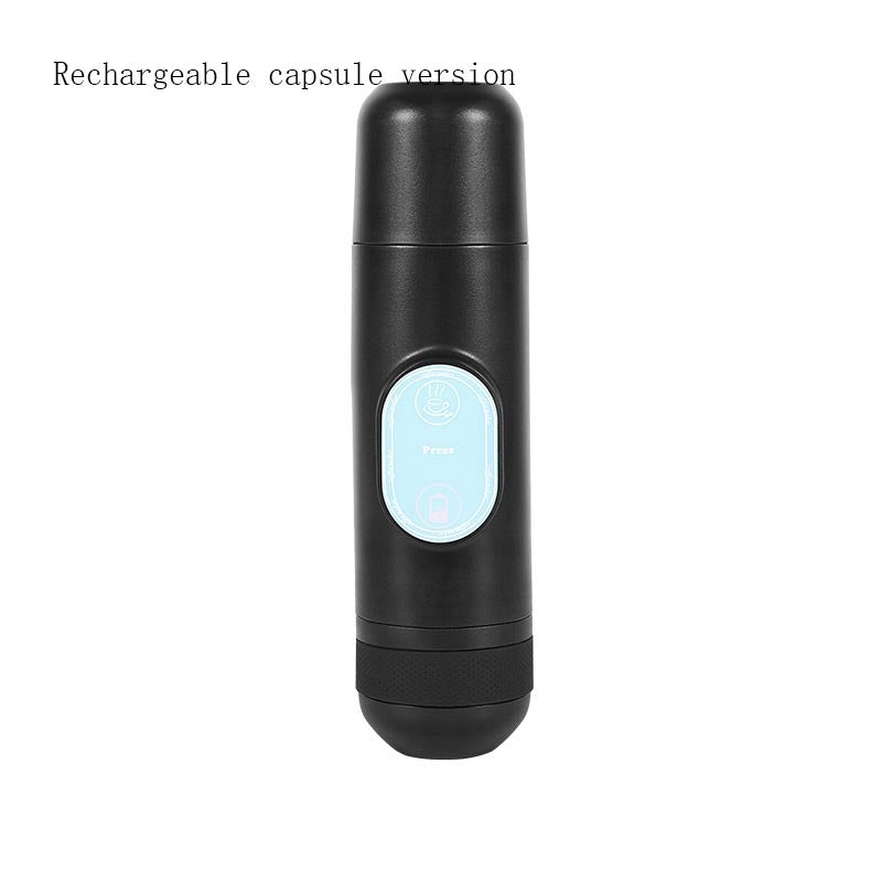 Home Rechargeable Portable Coffee Machine A USB