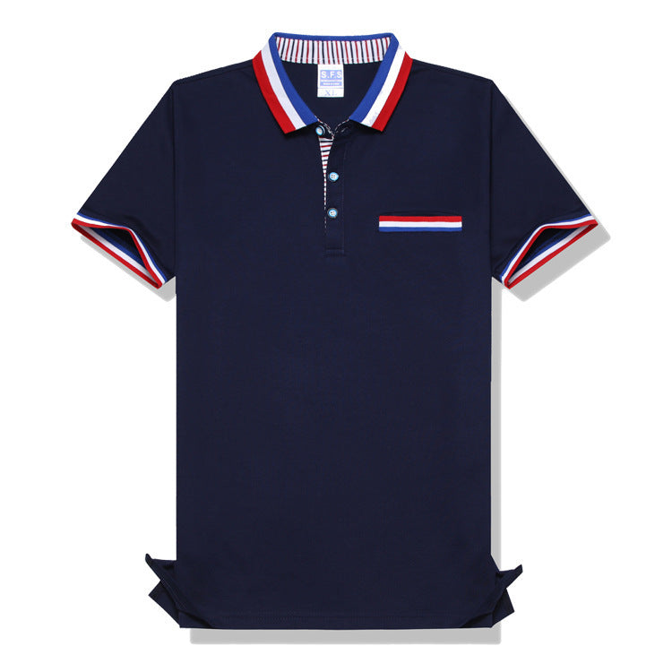 School Kindergarten Students Uniforms, Class Uniforms And Cultural Shirts Navy Blue