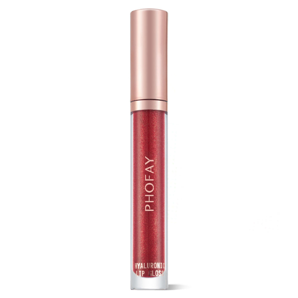 PHOFAY Hyaluronic Lip Gloss 07