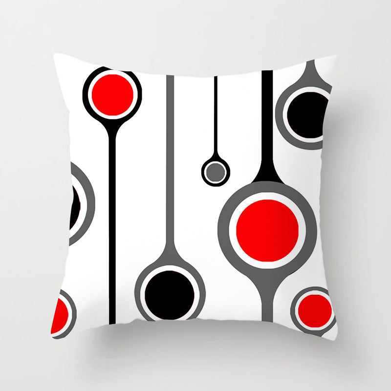 Sofa pillow G