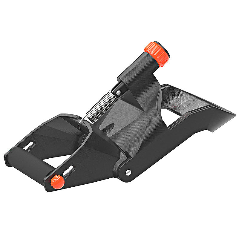 Professional men's wrist power equipment at home Wrist device