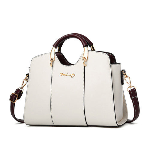 Handbags Women Bags Designer Shoulder Bag White
