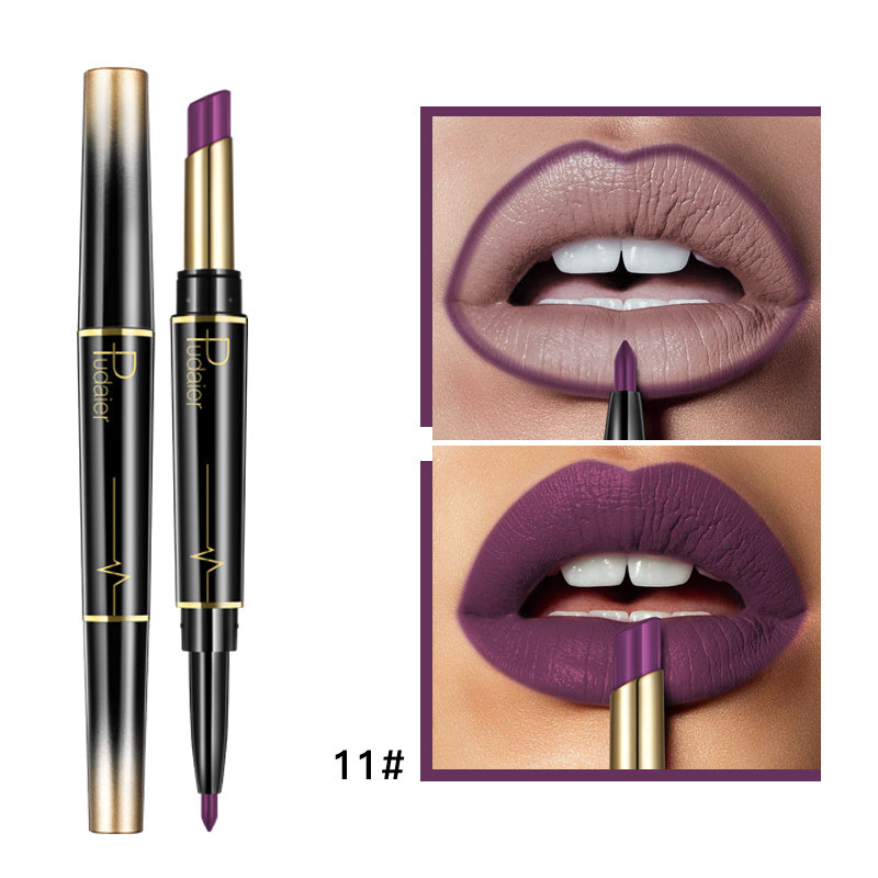 Double Lipstick Lip Liner 11 style