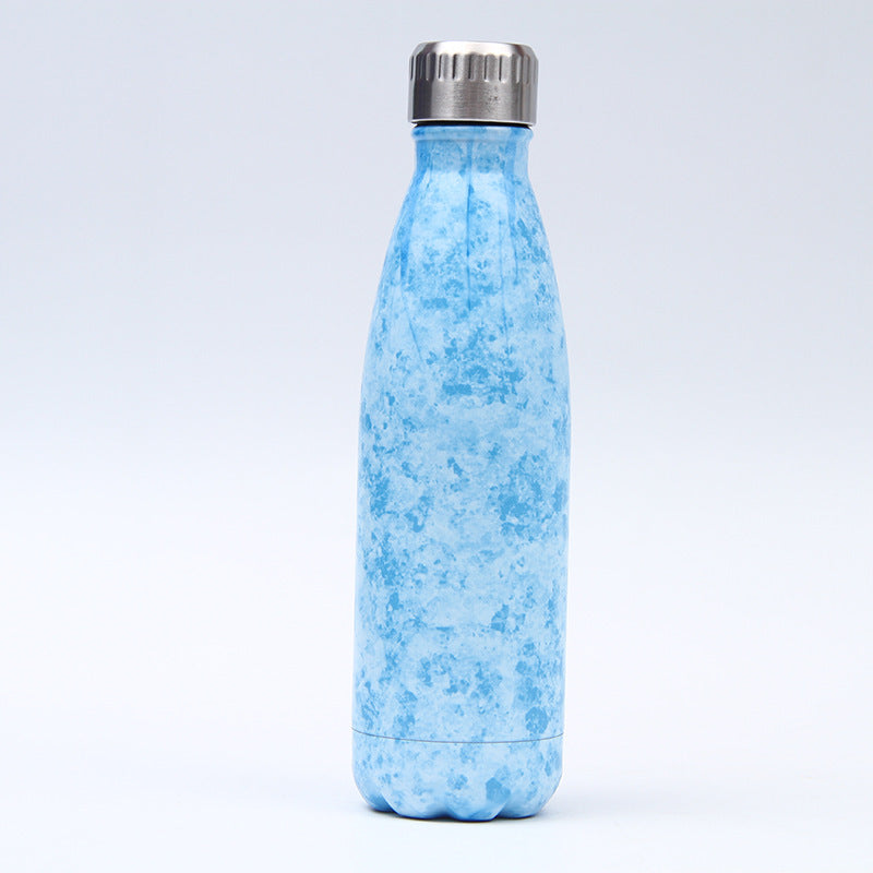 Sport Bottle 5 Style