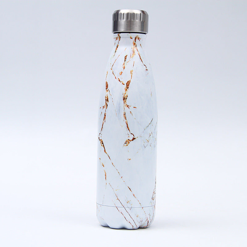 Sport Bottle 4 Style