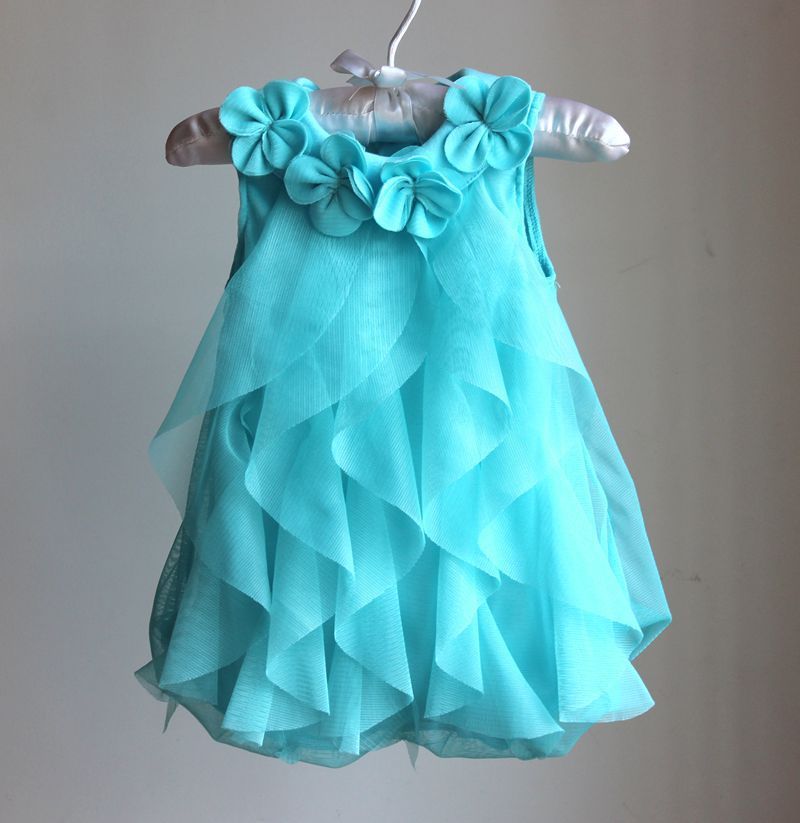 Baby clothes, baby dress, romper, jumpsuit, bodysuit Blue