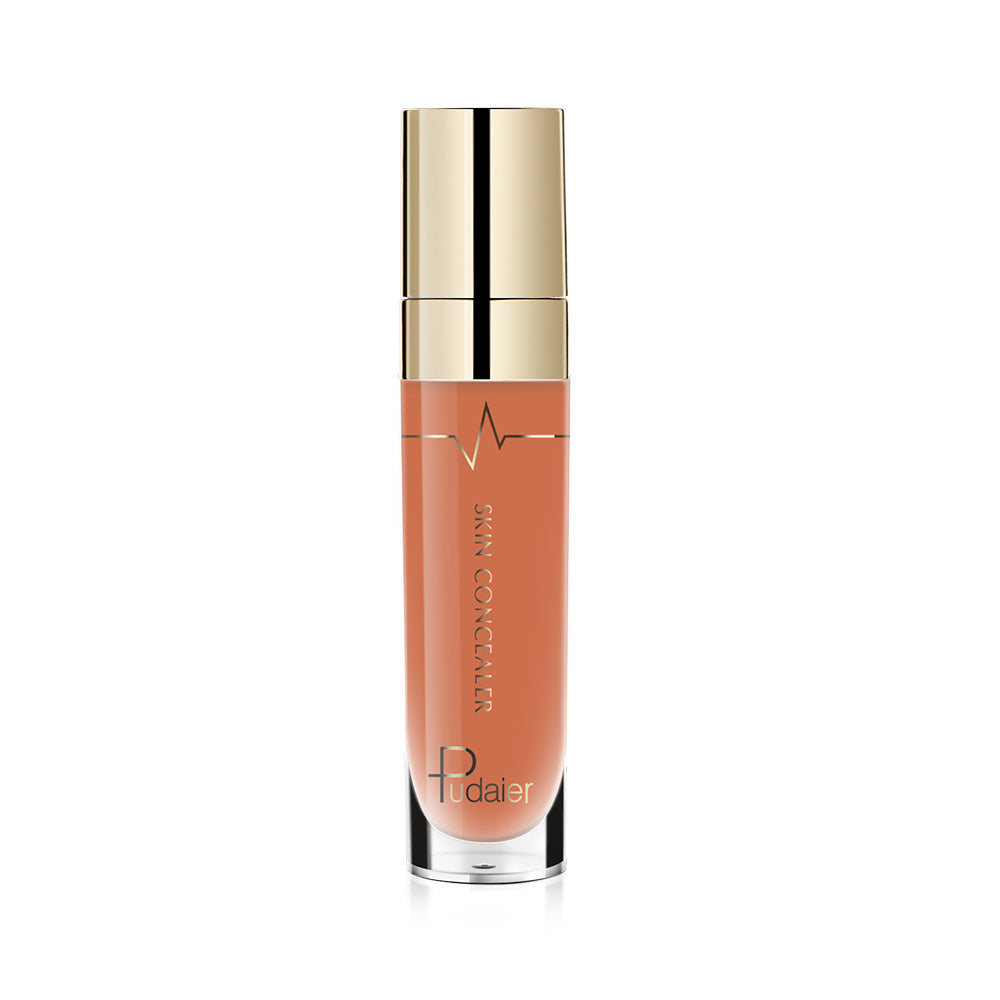 Pudaier foundation Professional Moisturizer Face Base MakeUp Long Lasting Convenient Concealer Makeup Cosmetic Concealer S