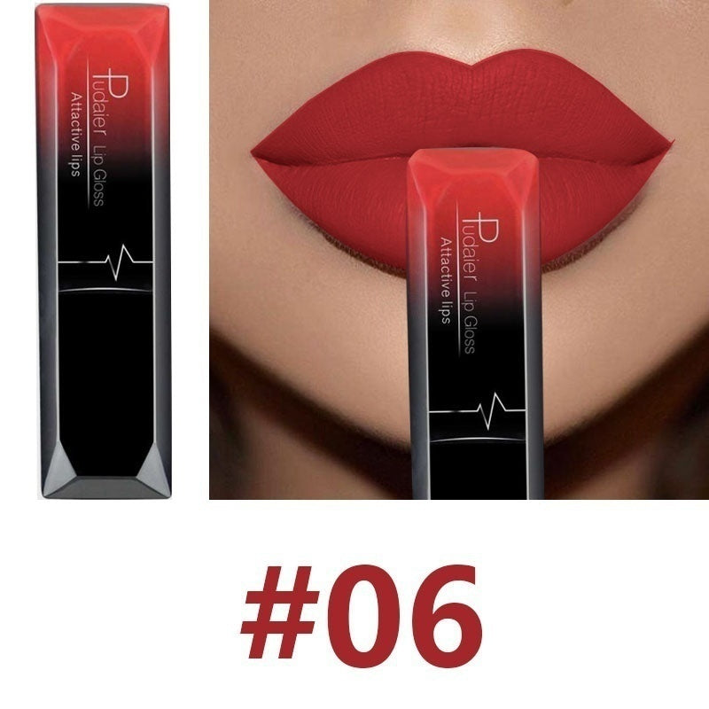Long-lasting Non-stick Lip Balm 6