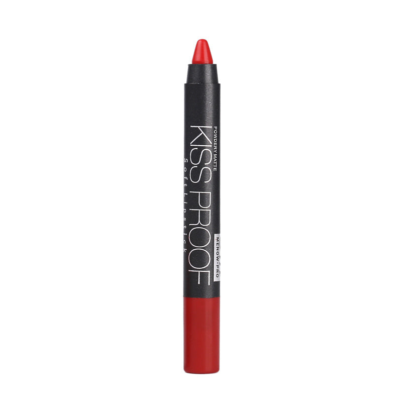 Kissproof lipstick Matte 10