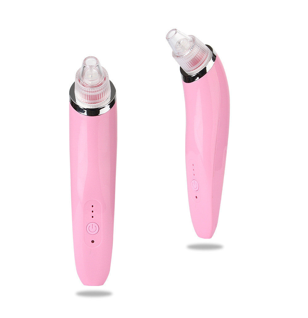 Electric black suction instrument Pink