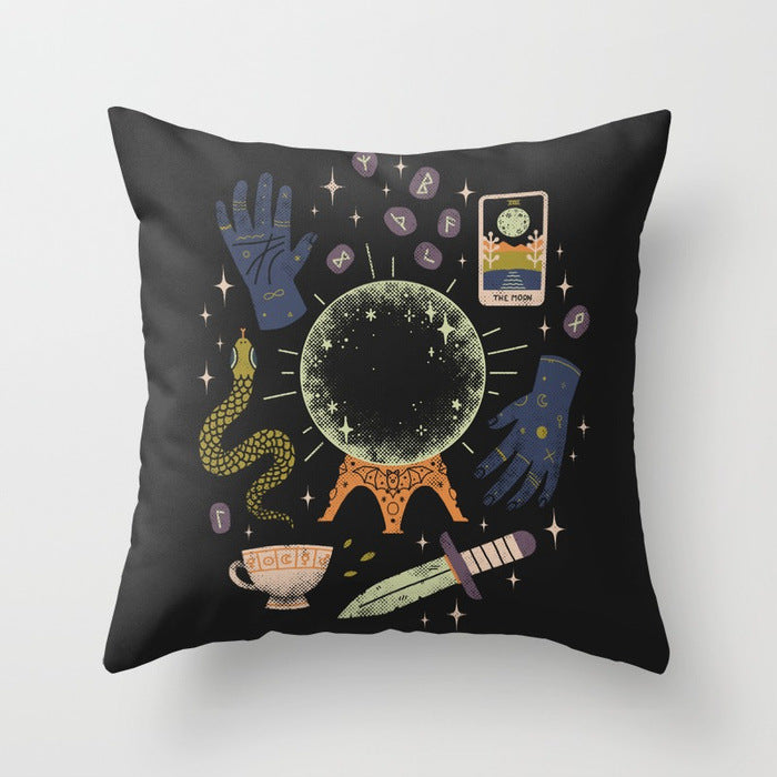 Halloween pillowcase 10 Style
