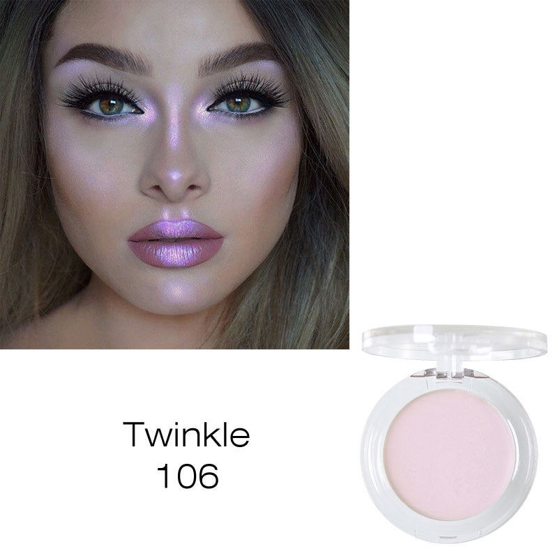 High-light brightening repair paste Twinkle