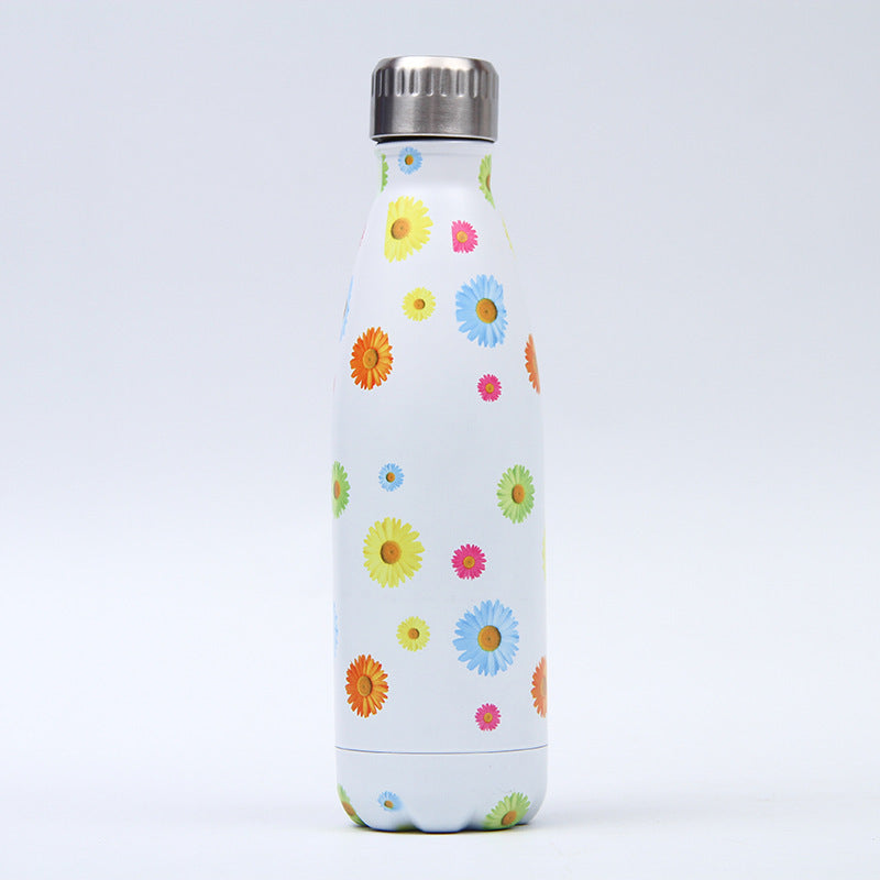 Sport Bottle 6 Style