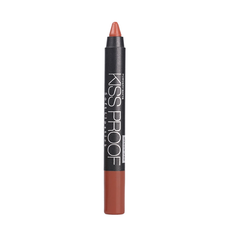 Kissproof lipstick Matte 6