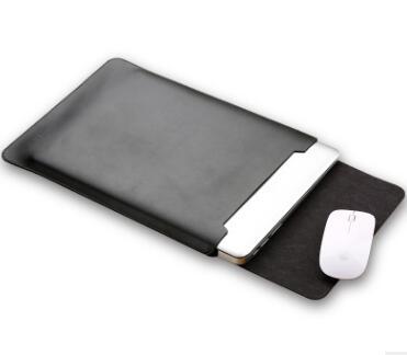 Compatible With Apple, MacBook Air Pro Protectionnotebook PC Package 11 12 13.3 Inch Package Black 2016 Pro 13.3 inch One