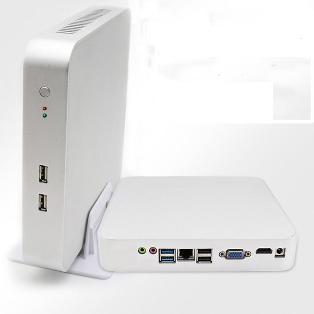 Mini computer host I5 4G 64G