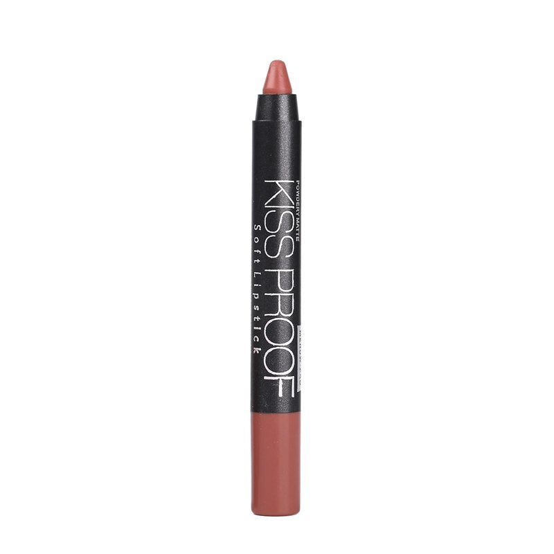 Kissproof lipstick Matte 5