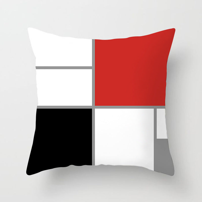 Sofa pillow C