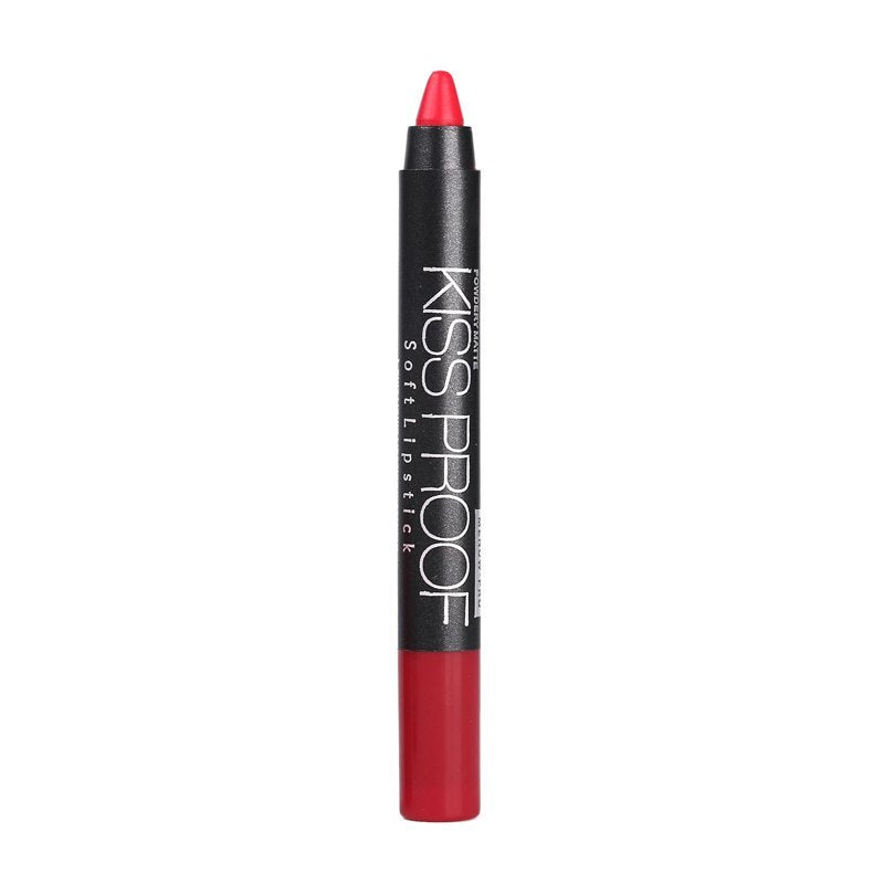Kissproof lipstick Matte 2