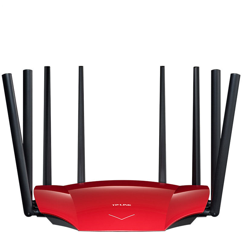Wireless Router 4 slots