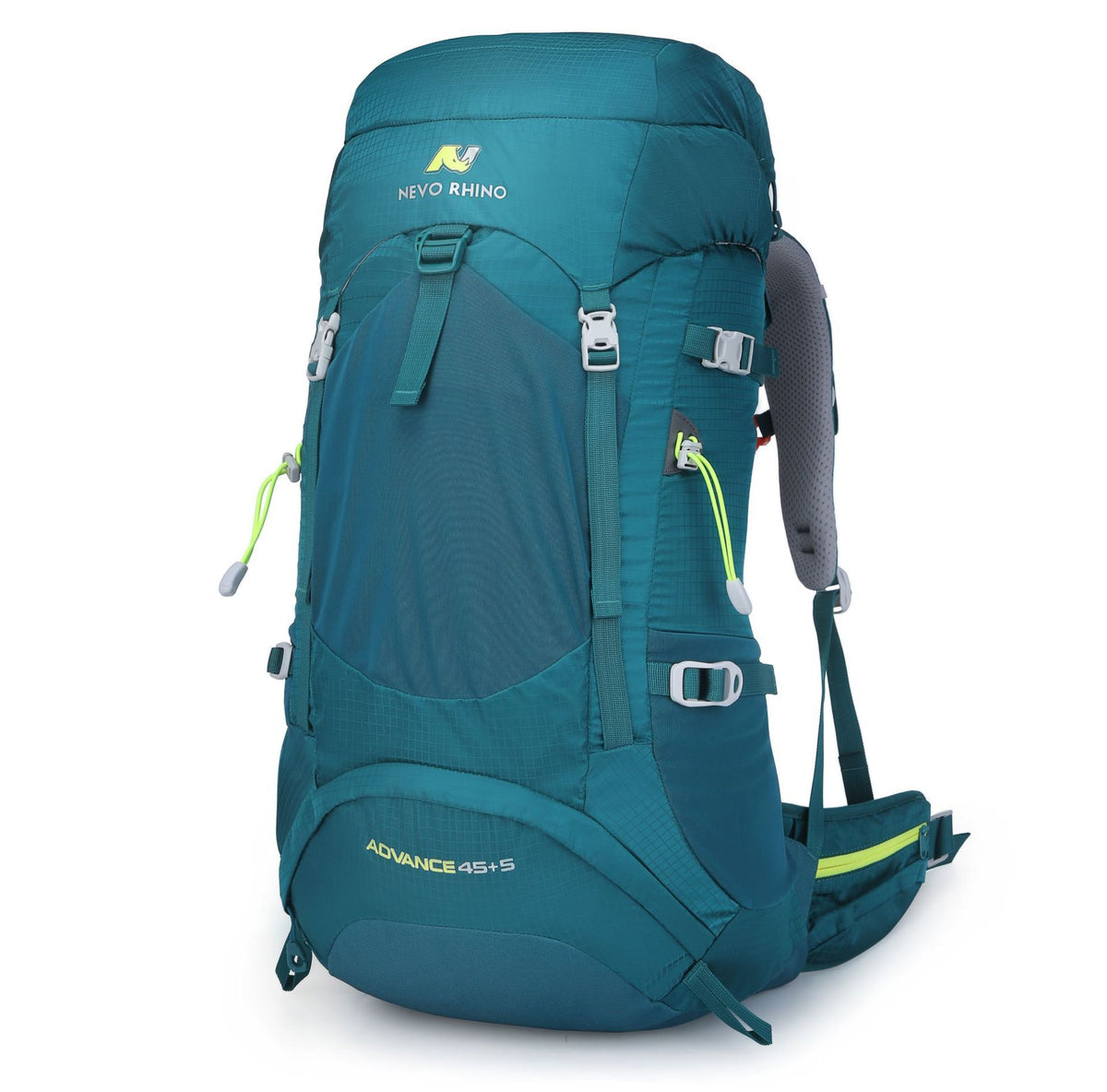 Camping bag Green