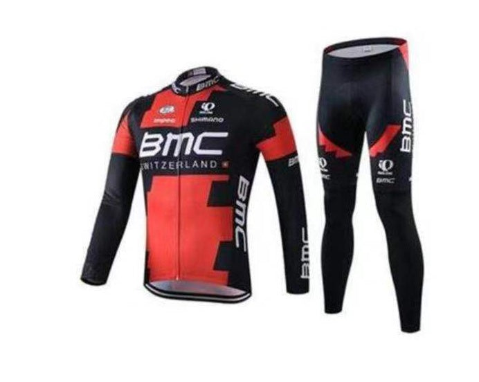 Cycling Jerseys Black
