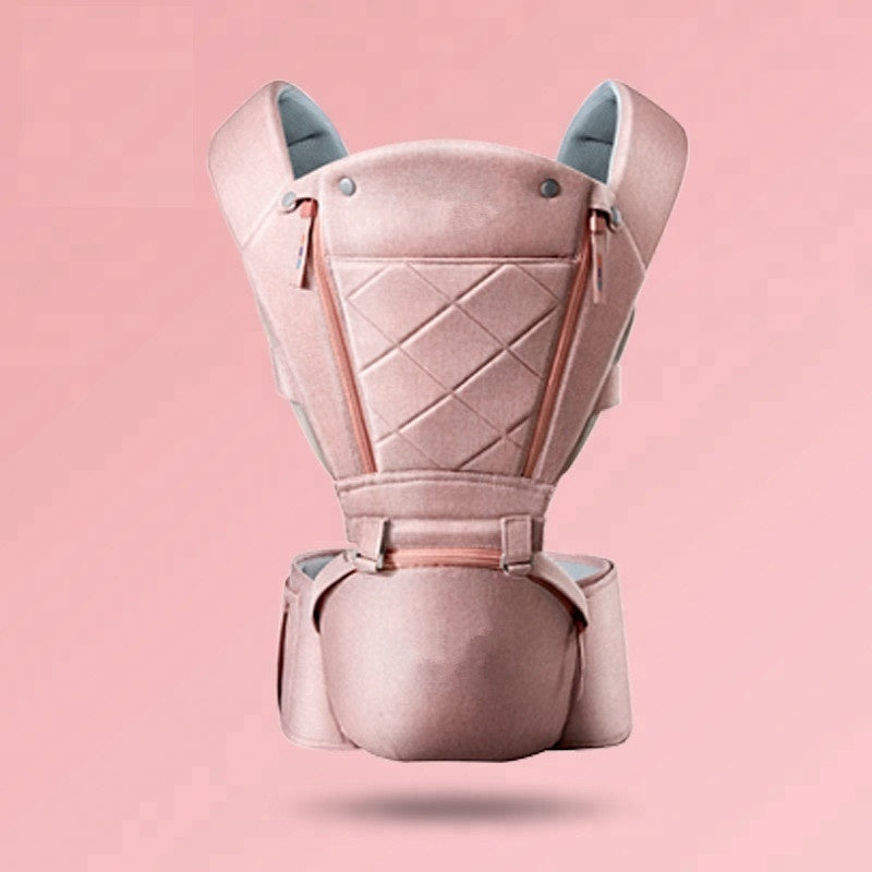 Baby carrier Pink