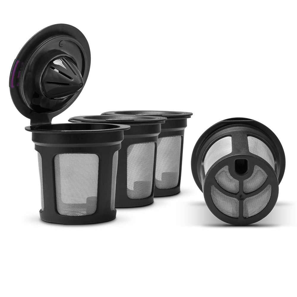 k cup coffee filter