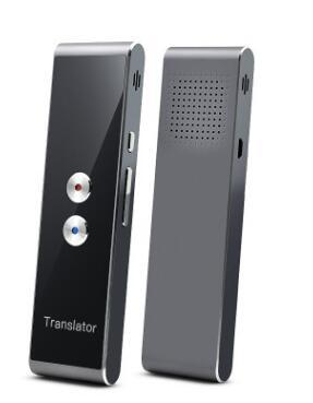 Translator Tool default