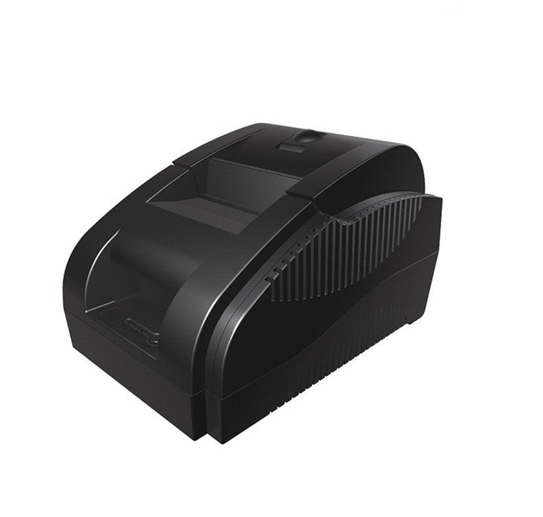 Bluetooth live voice takeaway printer thermal USB and Bluetooth