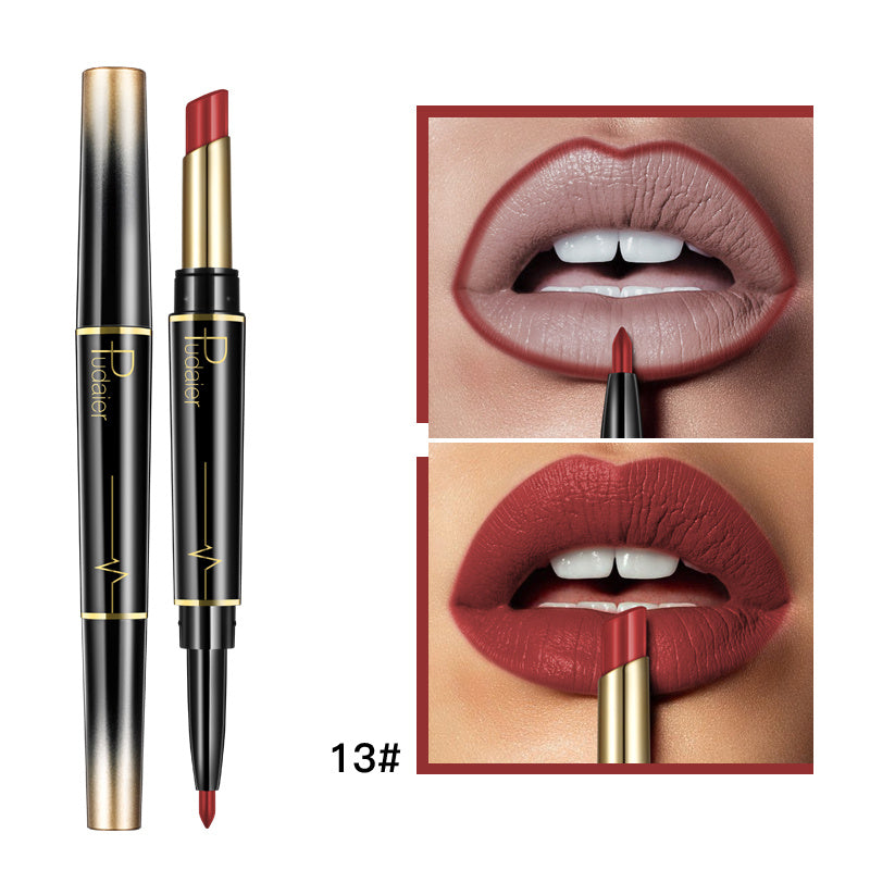 Double Lipstick Lip Liner 13 style