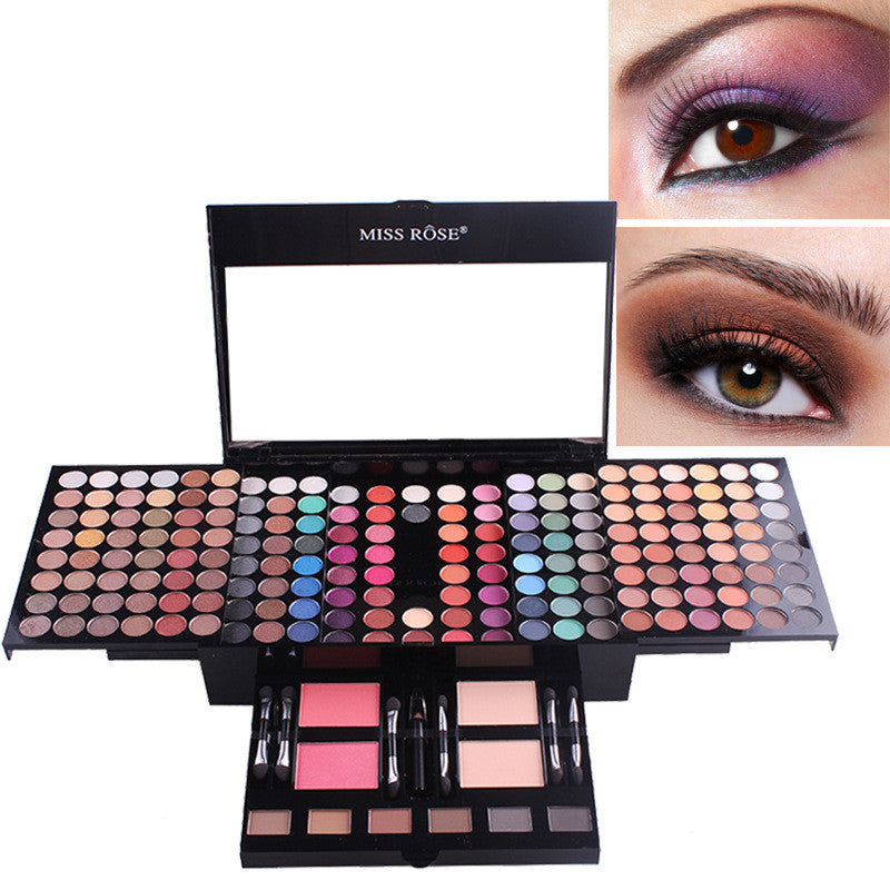 Blush make-up box 004 y