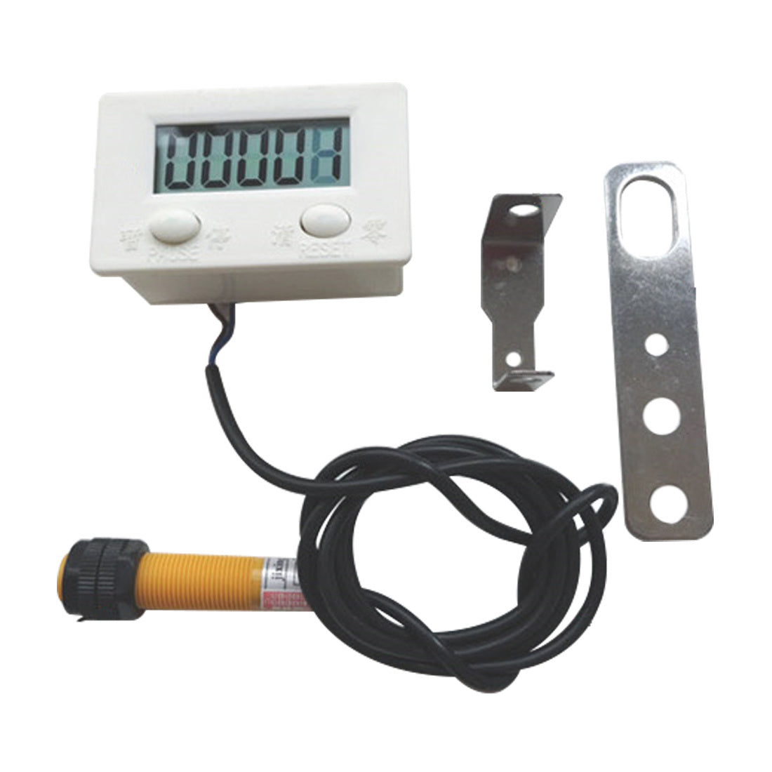 Digital display counter TT 5J