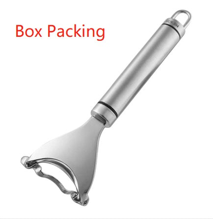 Stainless Steel Corn Planer For Household Kitchen Stainless