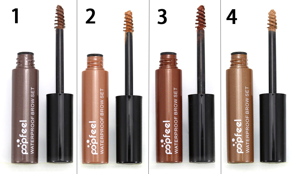 POPFEEL Eyebrow dye