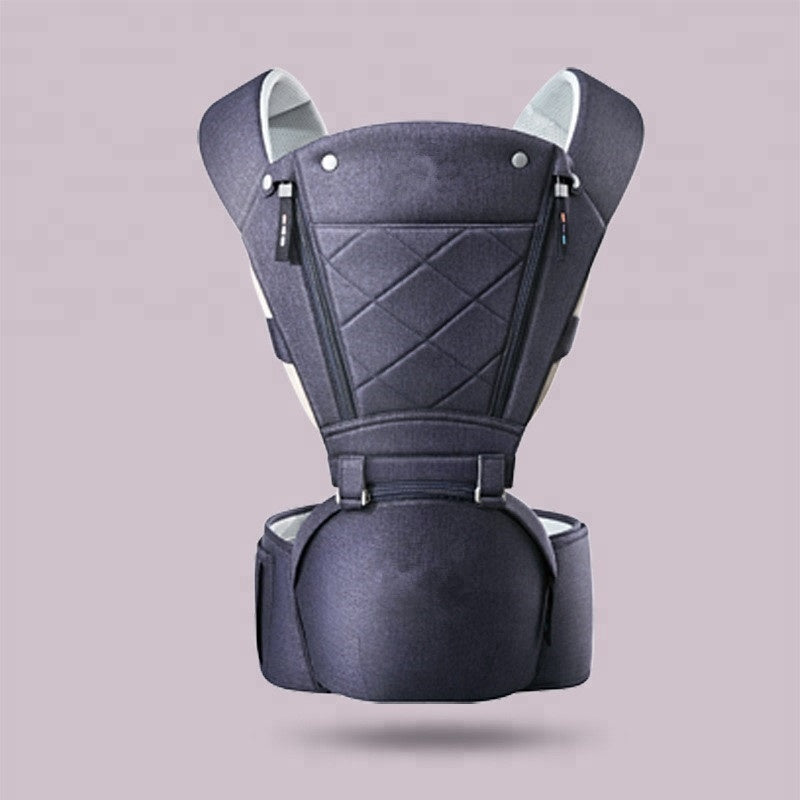 Baby carrier Navy Blue
