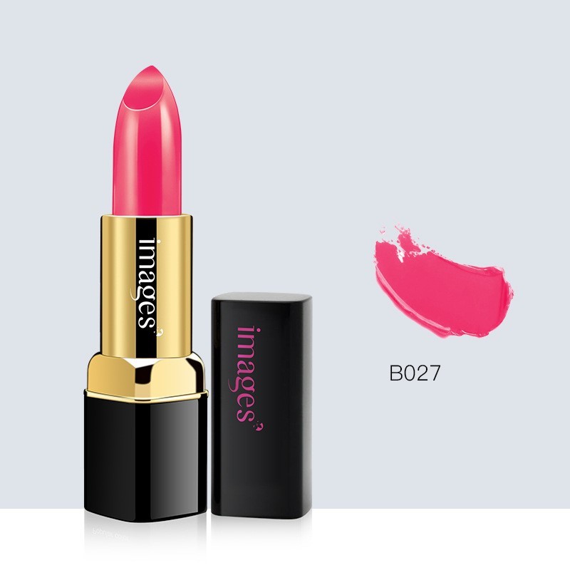 Lipstick Lip Gloss Moisturizing Lip Gloss Lipstick Peach pink