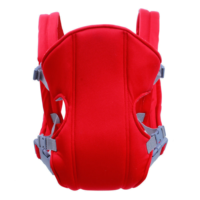 Mutifunction Baby Children Strap Accessories Red