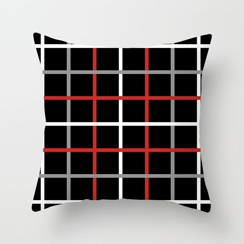 Sofa pillow B