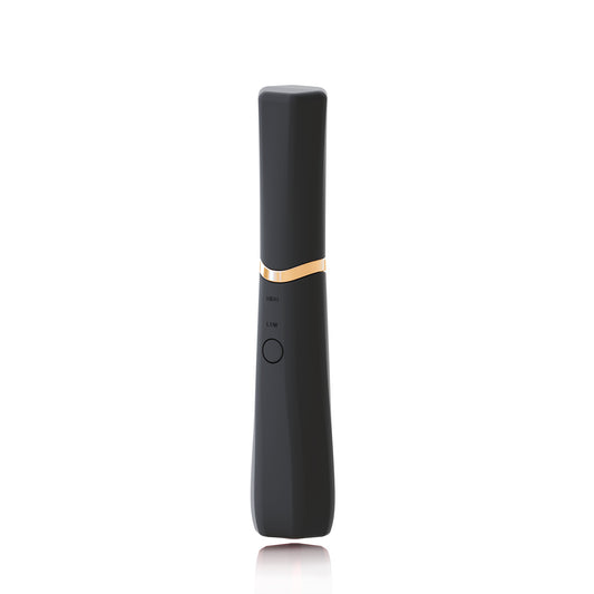 USB charging eyelash curler