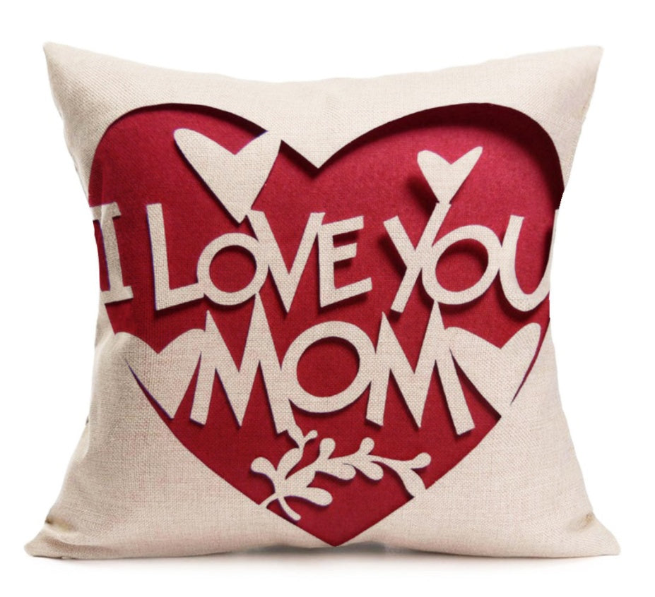 Pillow Mother's Day 4