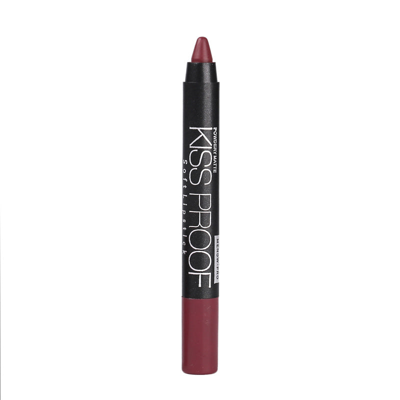 Kissproof lipstick Matte 12