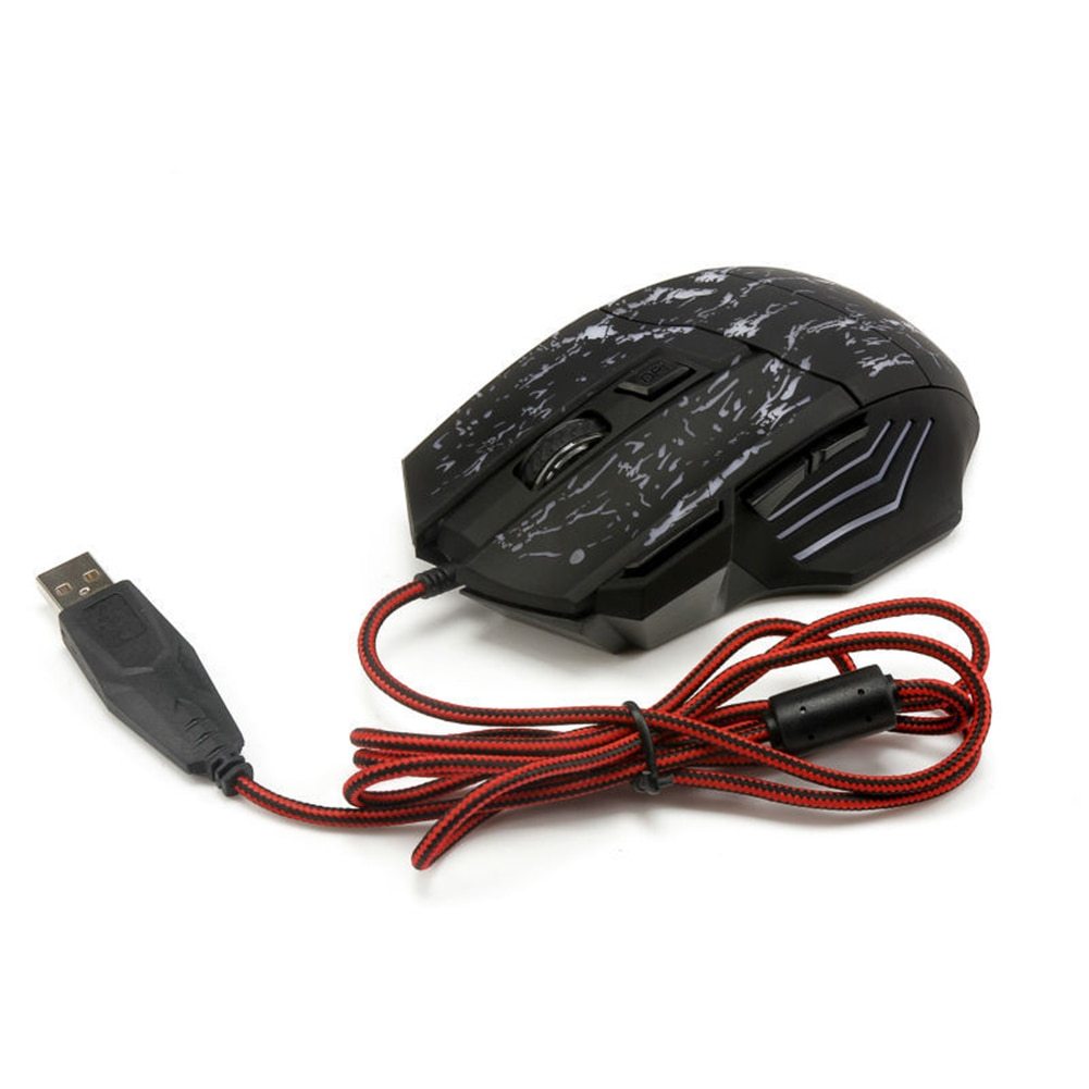 Computer Gaming Mouse default