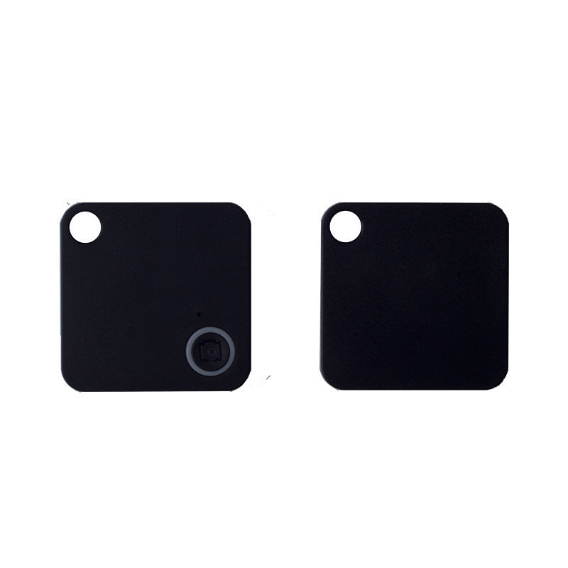 Anti-lost device Black