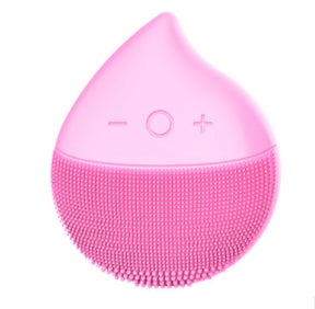 Electric facial cleaner Pink