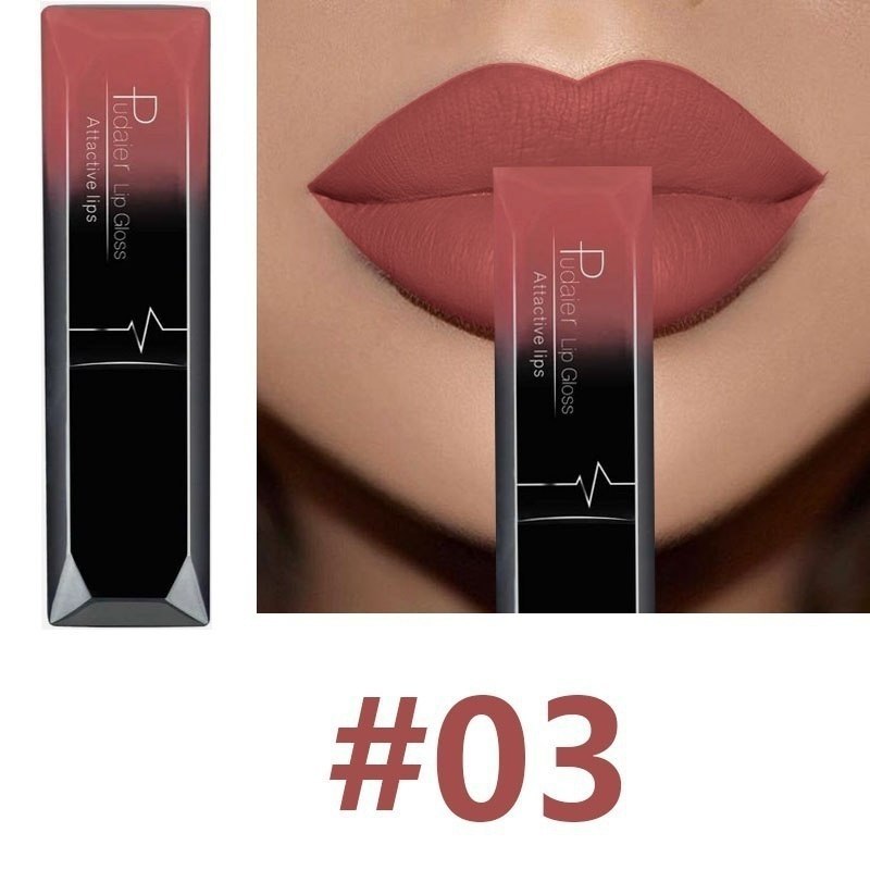 Long-lasting Non-stick Lip Balm 3