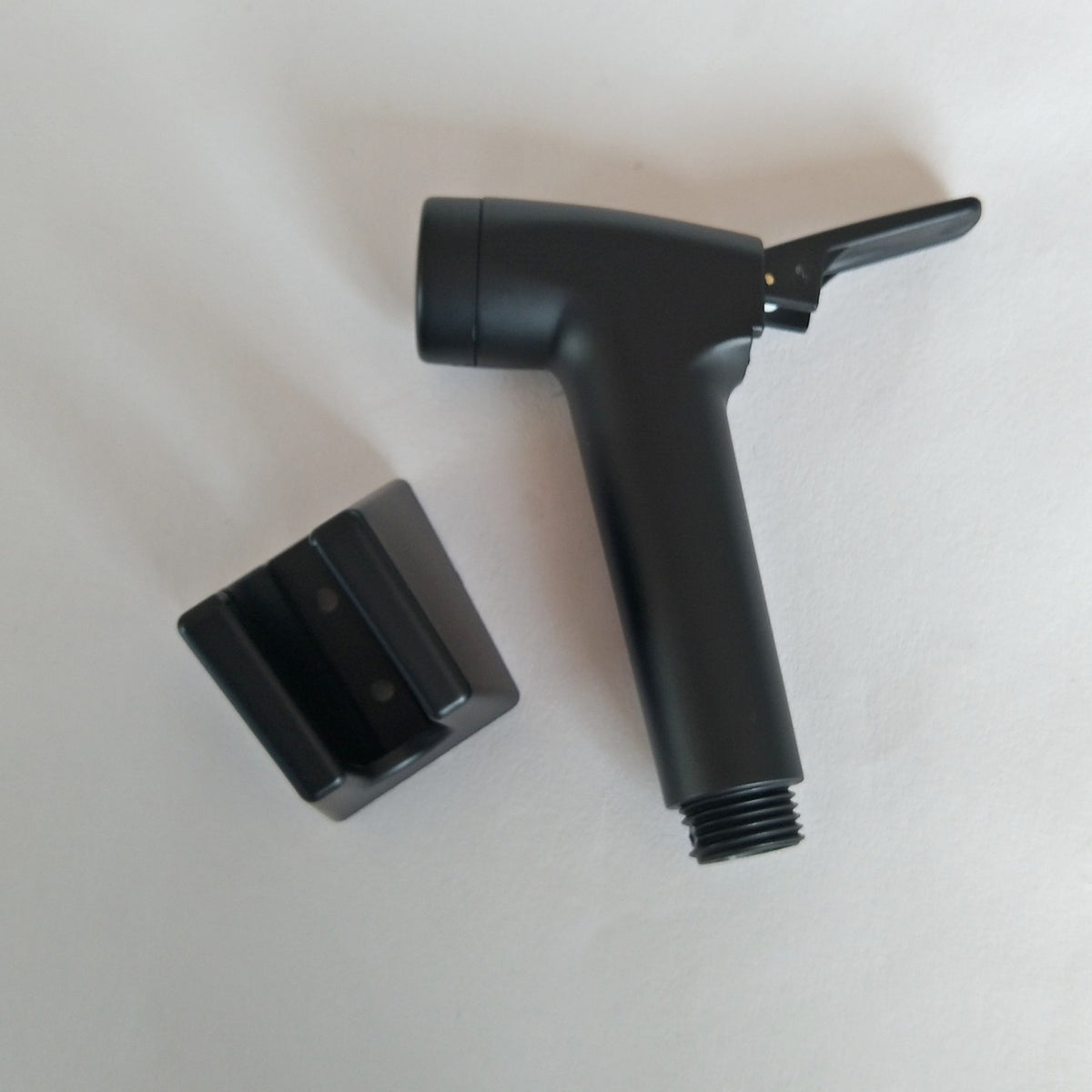 Bathroom cleaning nozzle B