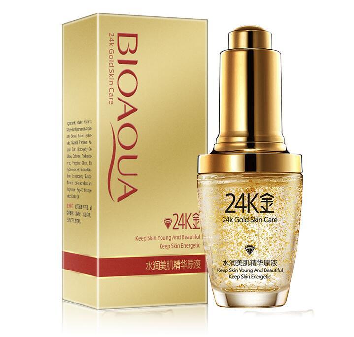 24K Gold Serum default