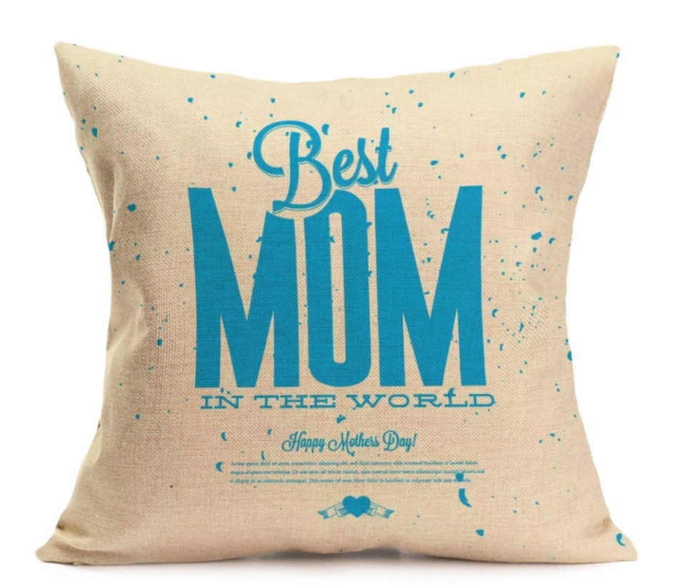 Pillow Mother's Day 3